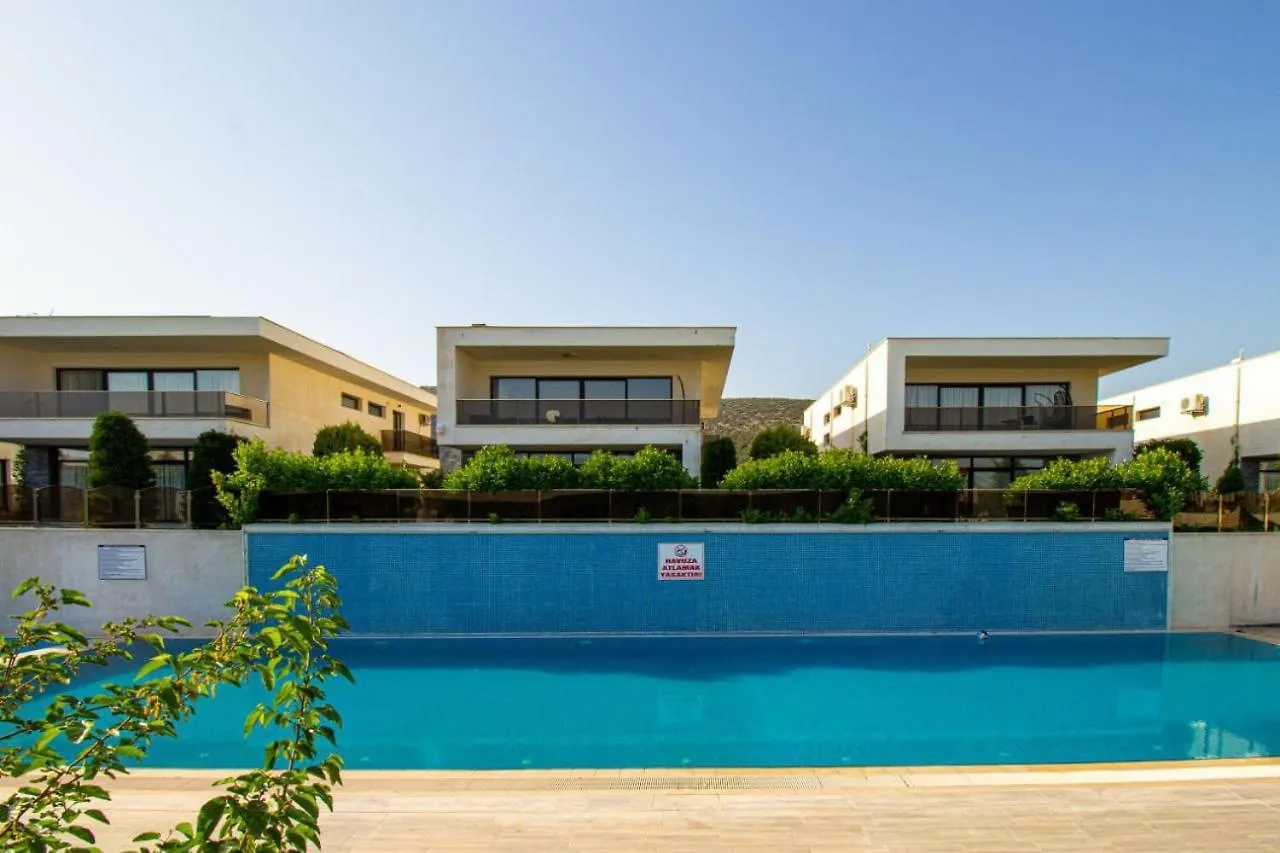 Deluxe Villa Kusadasi
