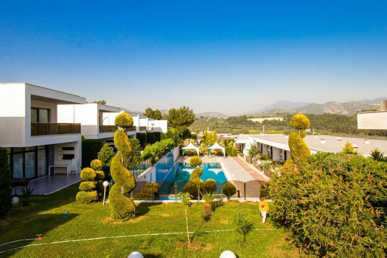 Deluxe Villa Kusadasi Turkey