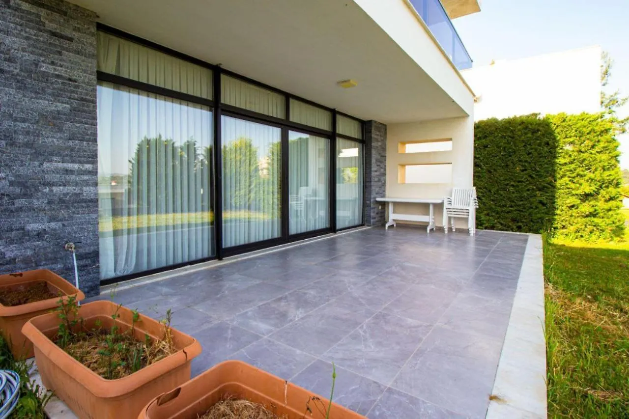 Deluxe Villa Kusadasi