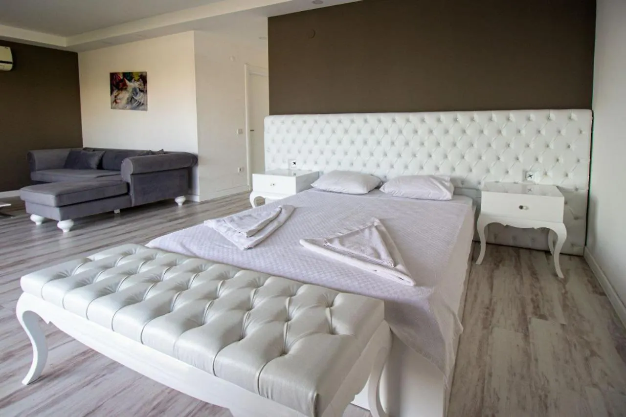 Deluxe Villa Kusadasi