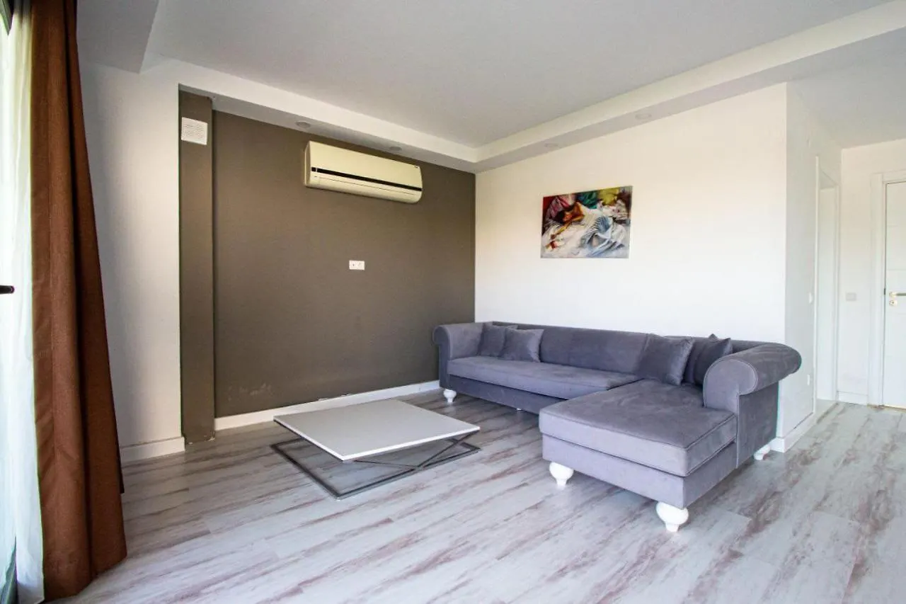 Deluxe Villa Kusadasi 0*,