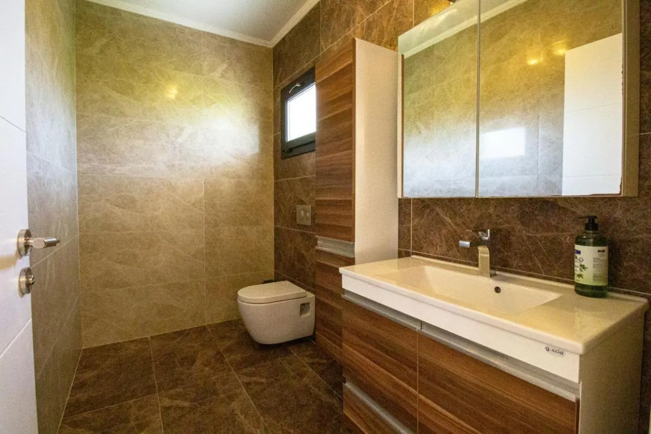 Deluxe Villa Kusadasi