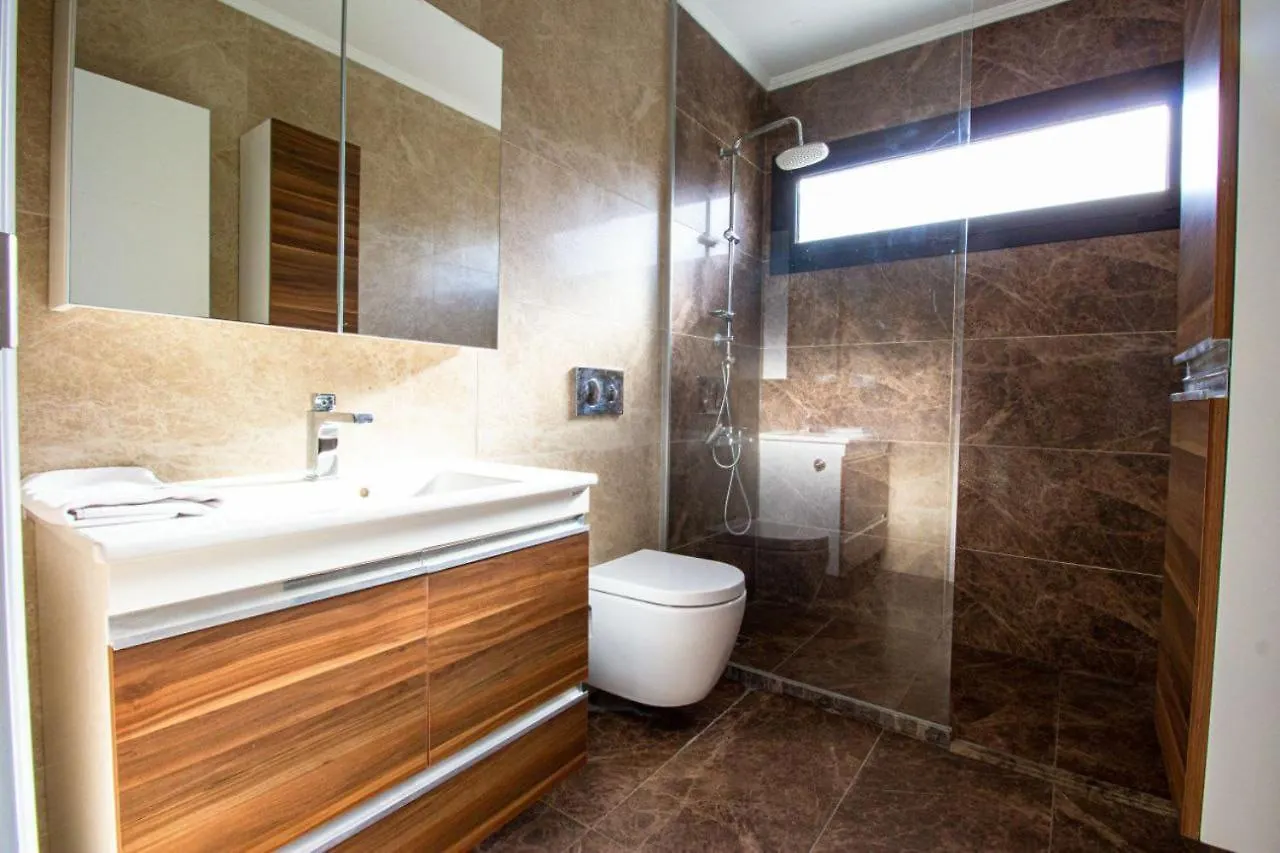 Deluxe Villa Kusadasi Turkey